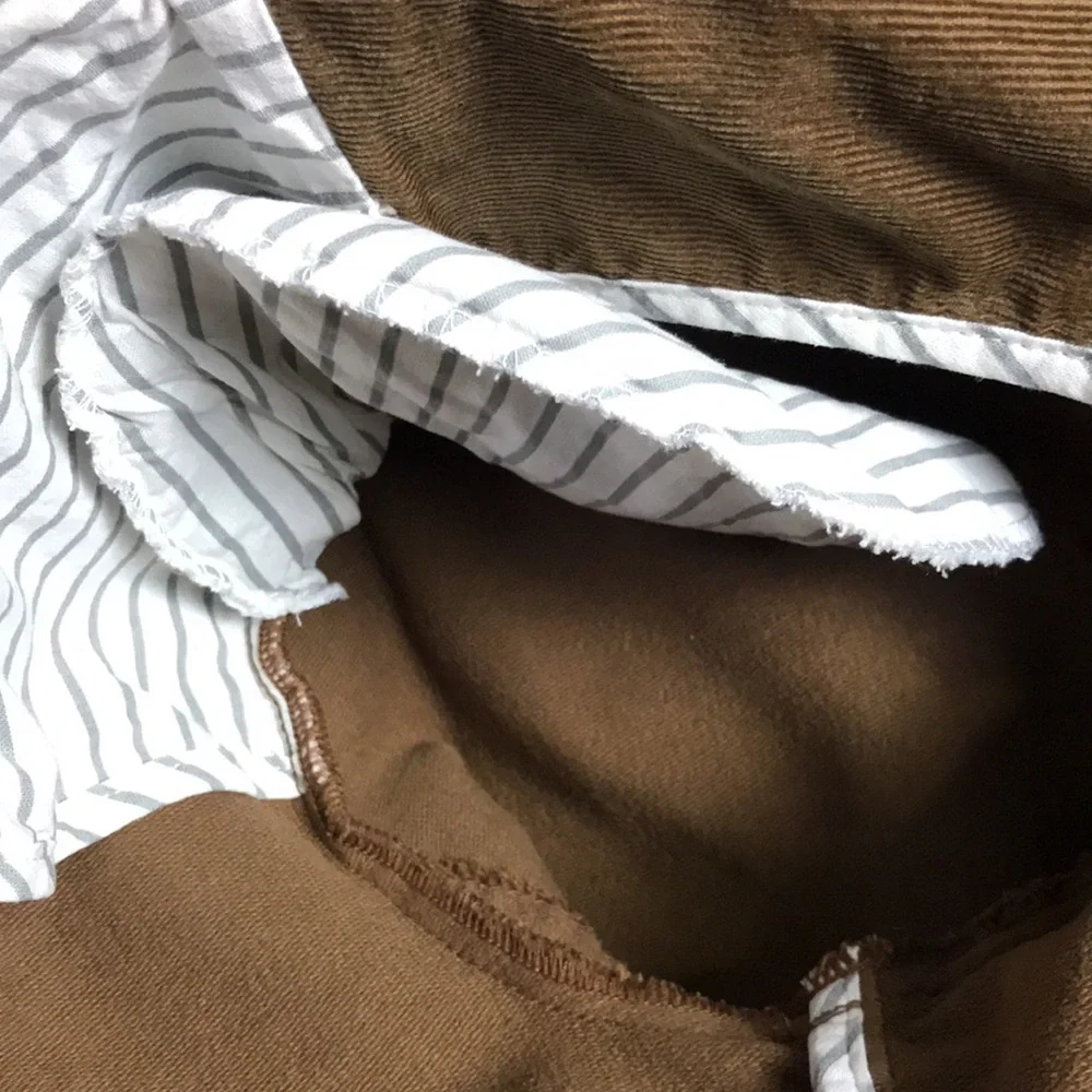 cabi Journey Corduroy Jacket - Picture 13 of 13